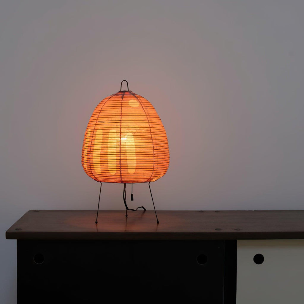 Akari Series Table Lamp
