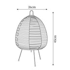 Akari Series Table Lamp
