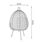 Akari Series Table Lamp