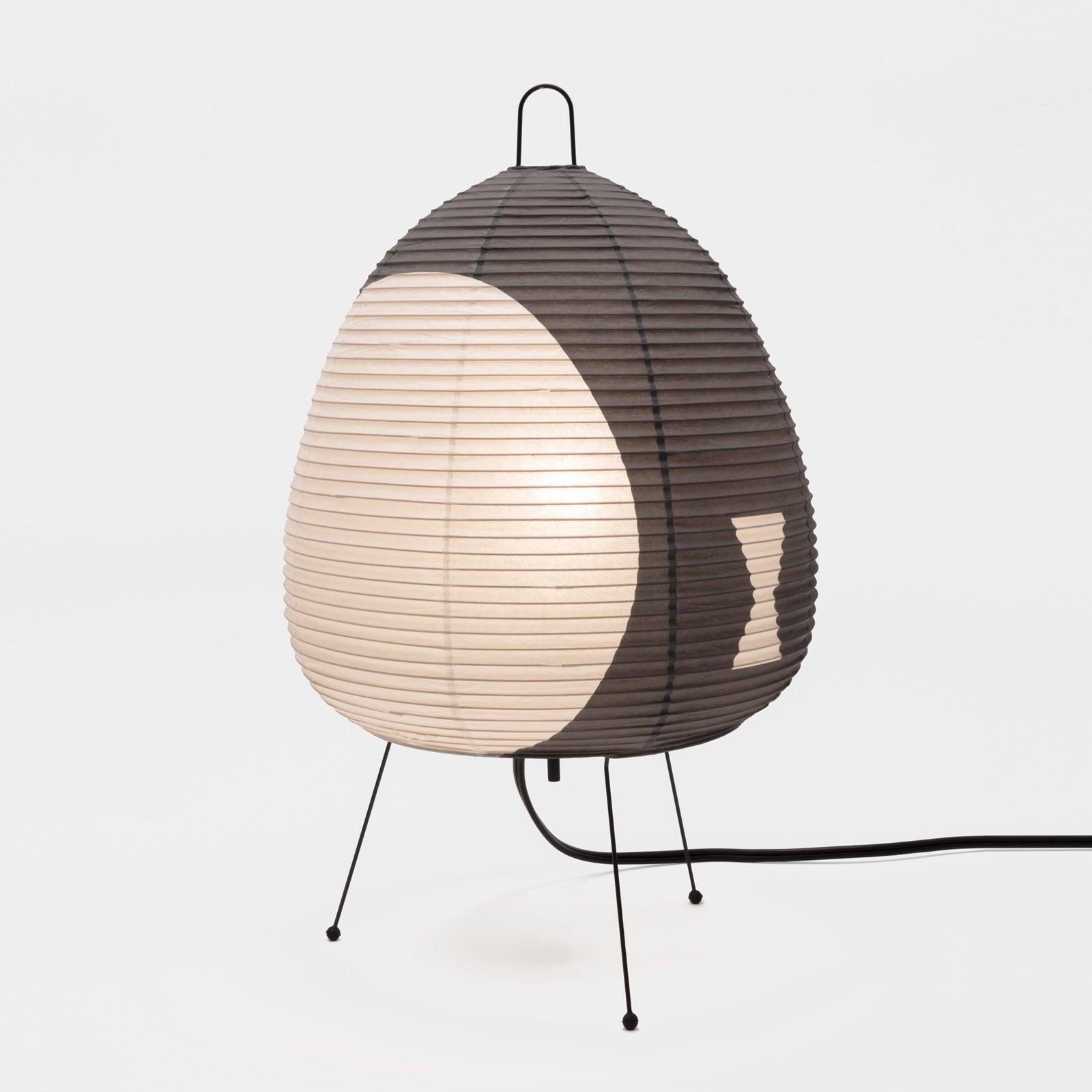 Akari Series Table Lamp