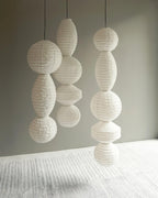 Akari Tayo Plug In Pendant Lamp