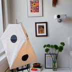 Akari UF3-Q Floor Lamp