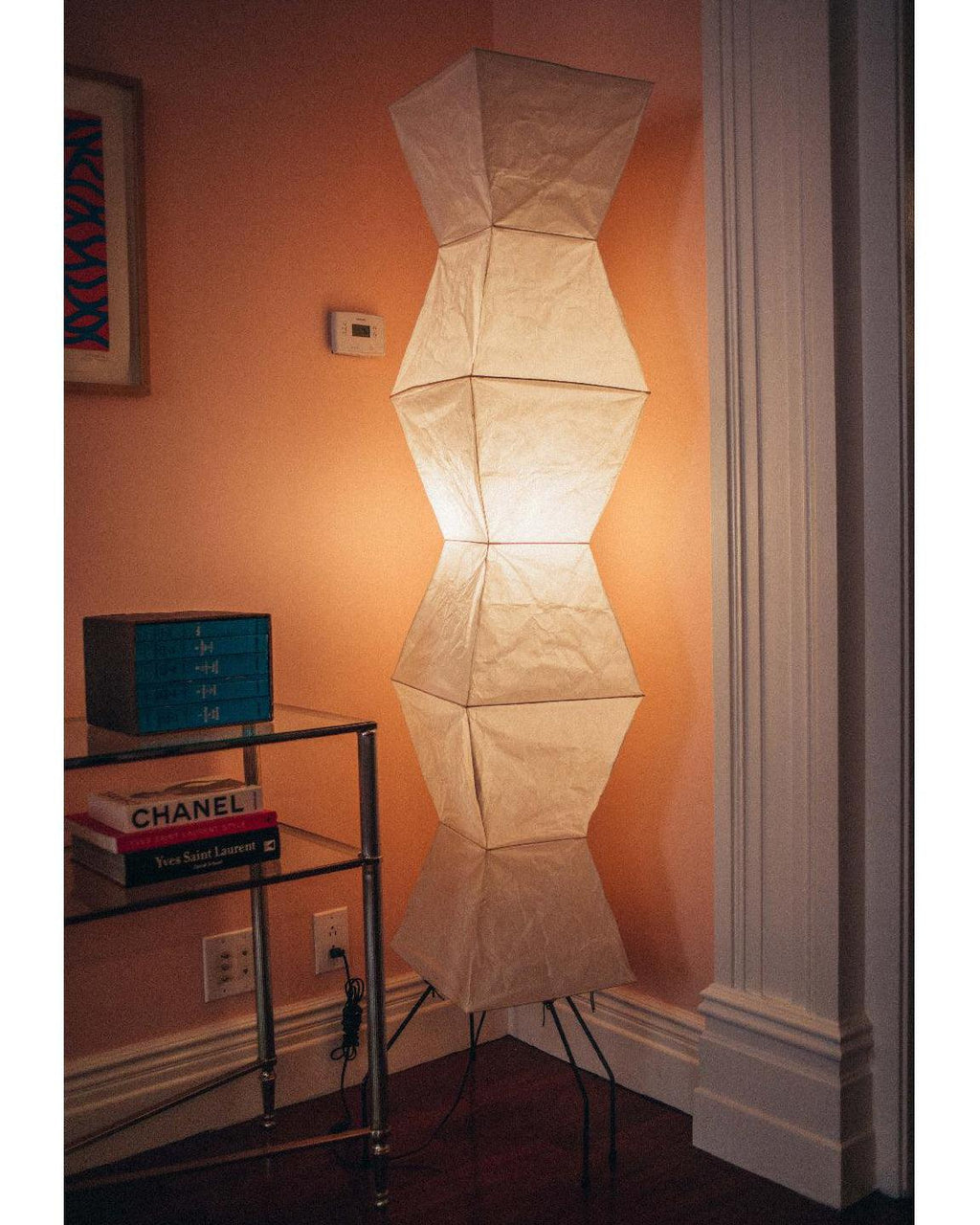 Akari UF4-L9 Floor Lamp