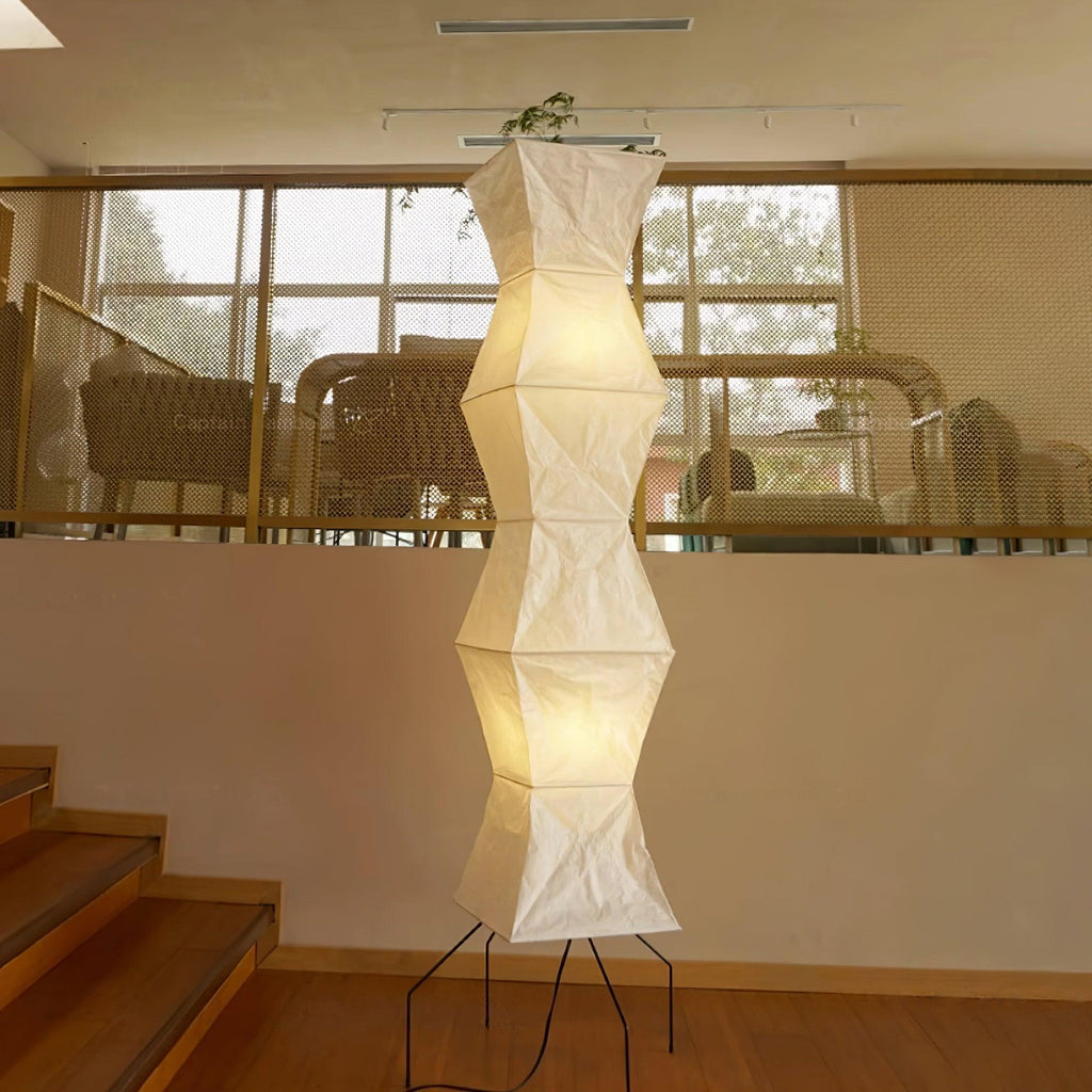 Akari UF4-L9 Floor Lamp