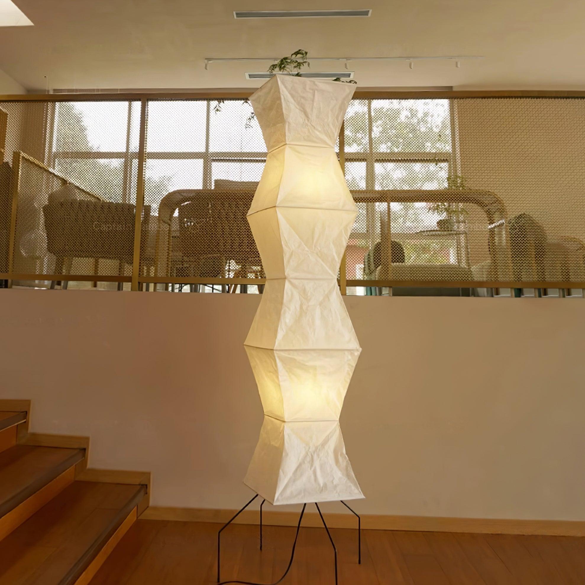 Akari UF4-L9 Floor Lamp