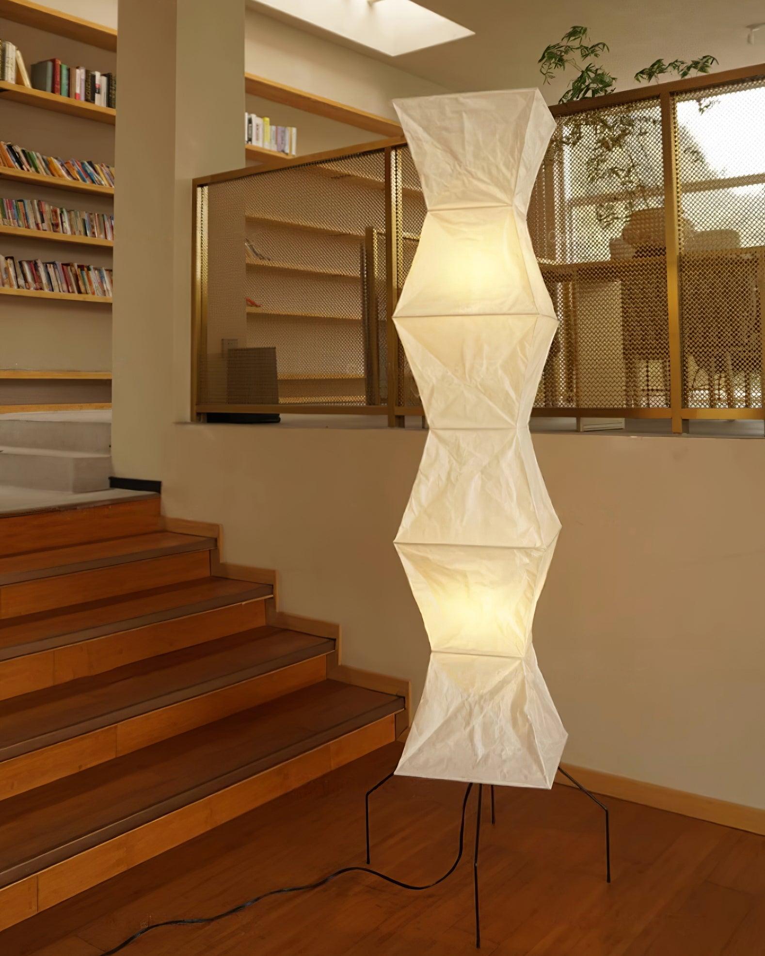 Akari UF4-L9 Floor Lamp