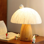 Alice Mushroom Table Lamp