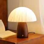 Alice Mushroom Table Lamp