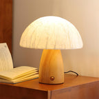 Alice Mushroom Table Lamp