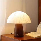 Alice Mushroom Table Lamp