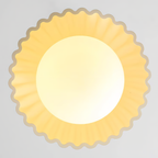 Alien Plug In Pendant Lamp