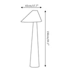 Alvin Floor Lamp