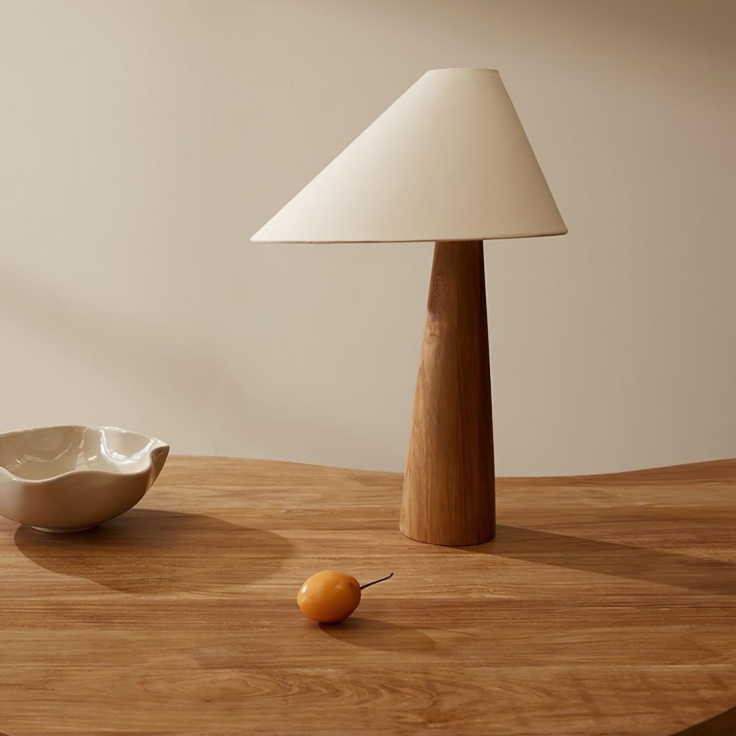 Alvin Table Lamp