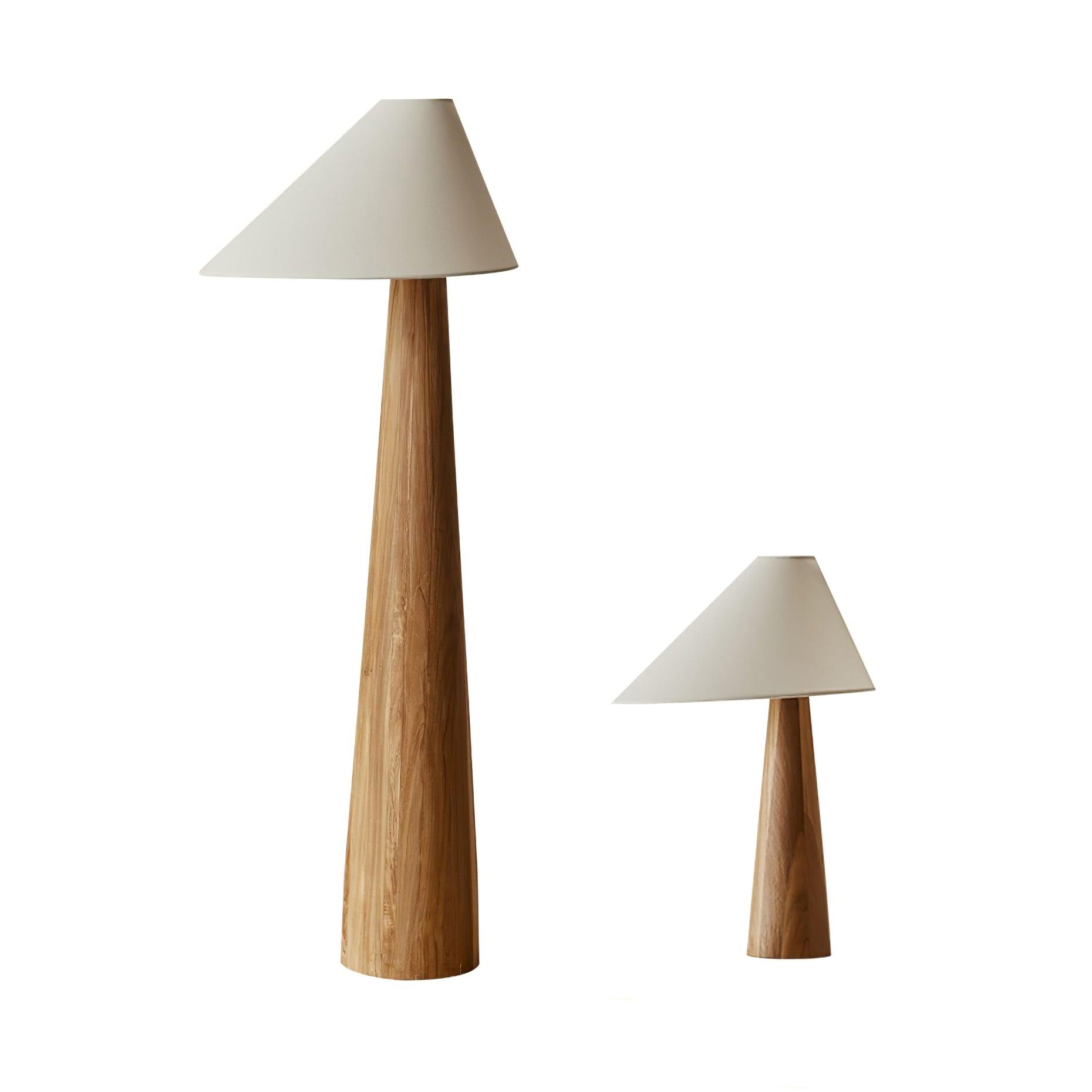 Alvin Table Lamp