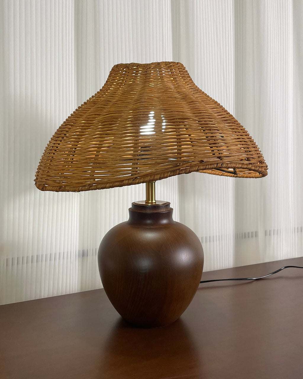 Amalia Table Lamp