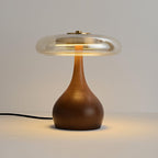 Andi Glass Table Lamp