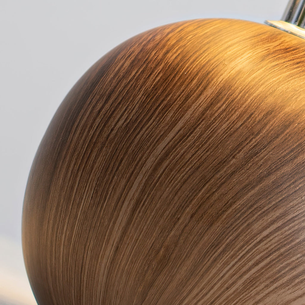 Anna Floral Table Lamp