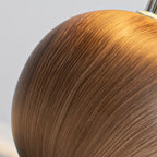 Anna Floral Table Lamp