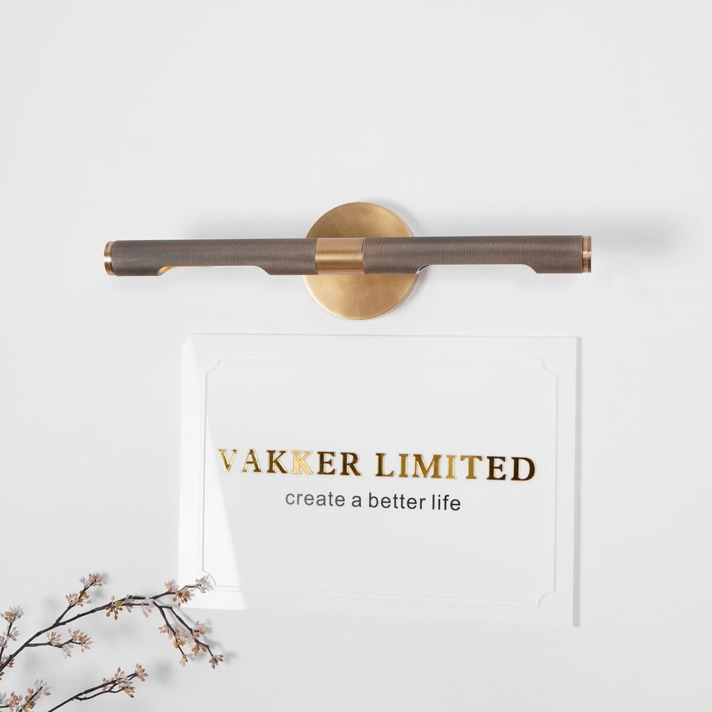 Anvers Picture Wall Lamp