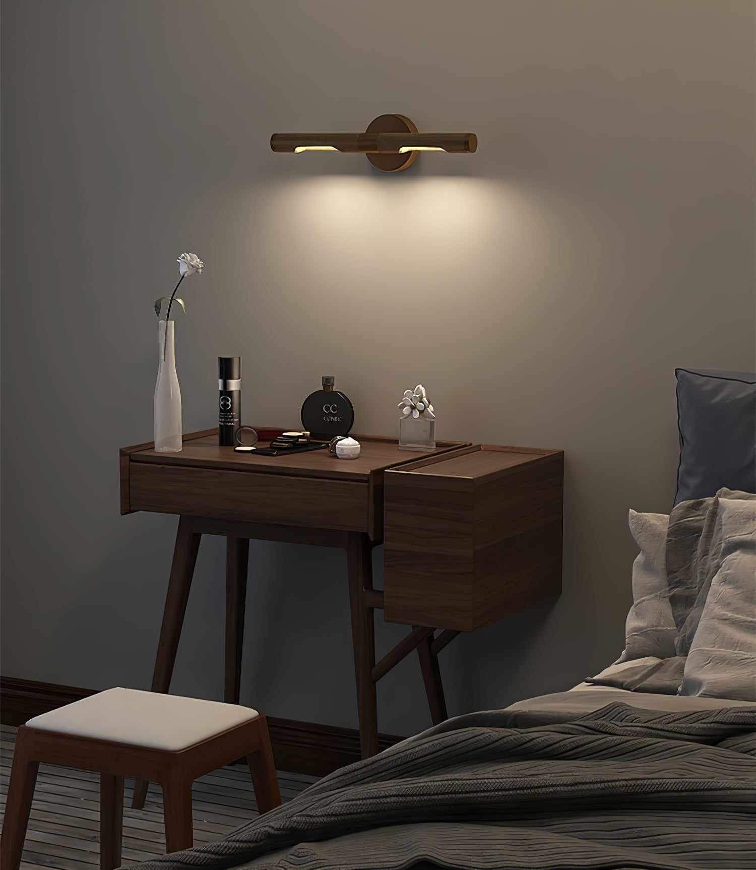 Anvers Picture Wall Lamp