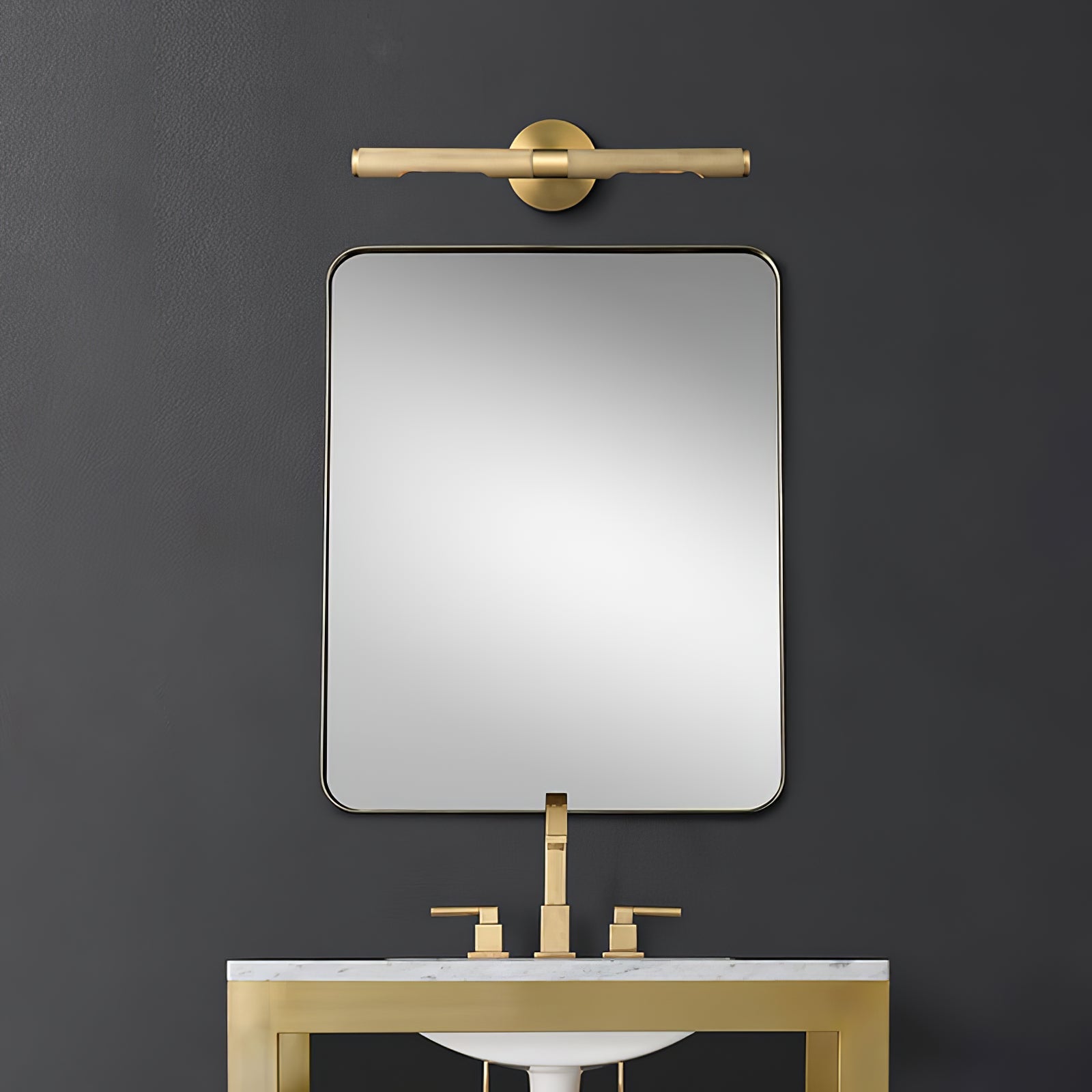 Anvers Picture Wall Lamp