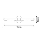 Anvers Picture Wall Lamp