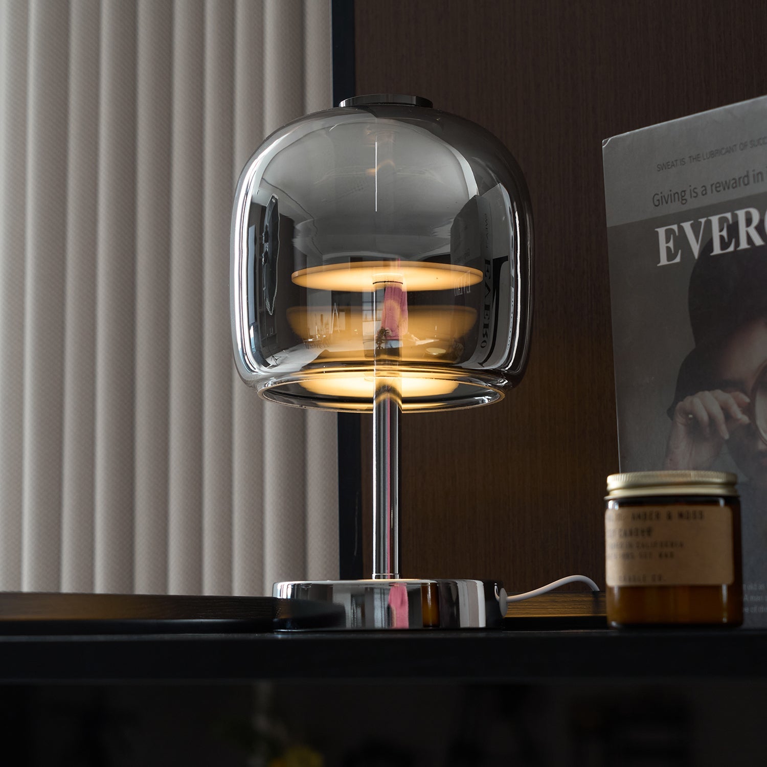 Argos Table Lamp