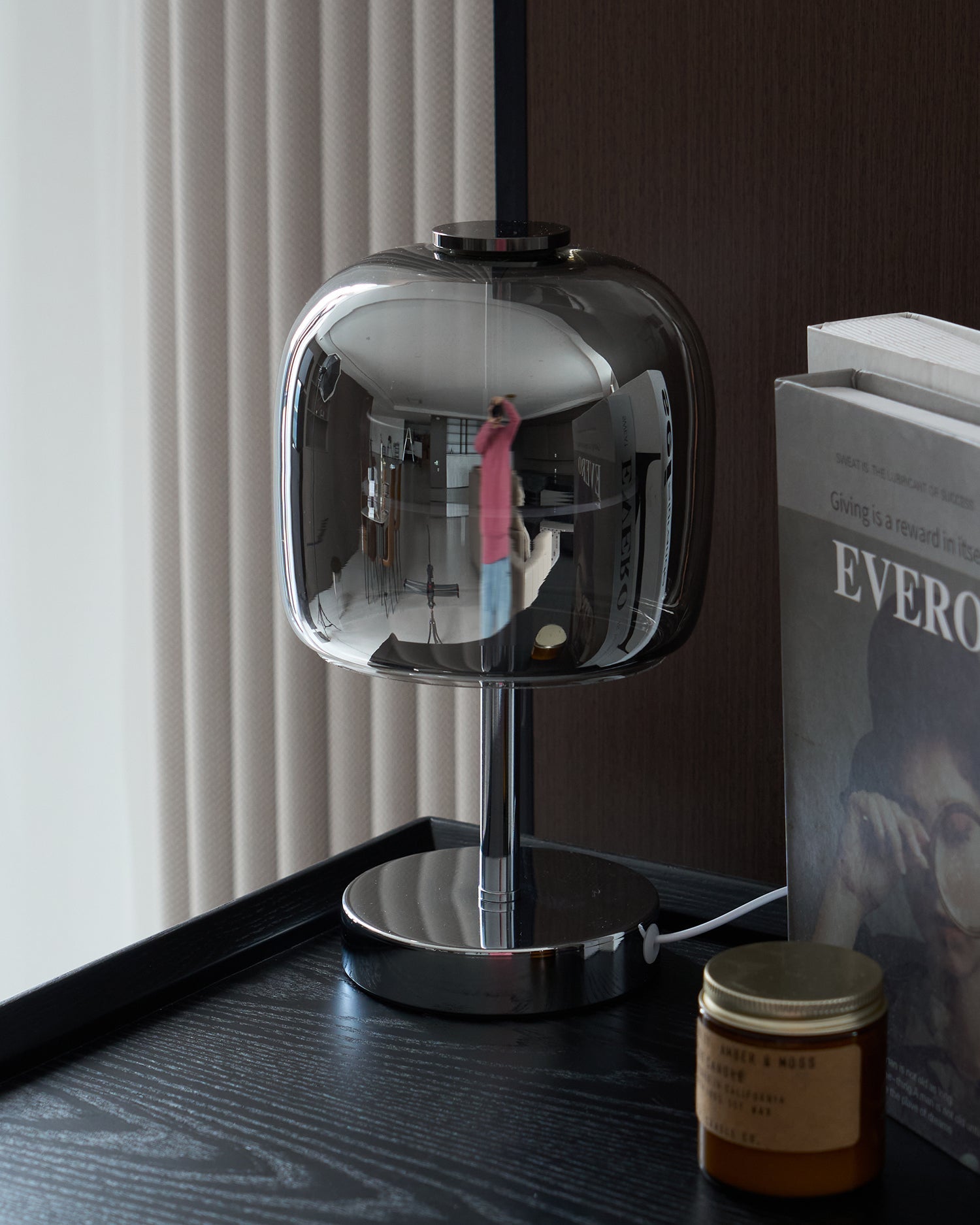 Argos Table Lamp
