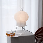 Asano Paper Table Lamp