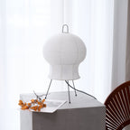 Asano Paper Table Lamp