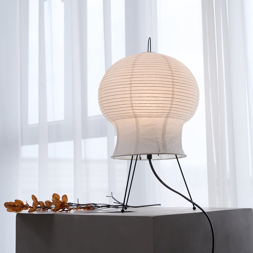 Asano Paper Table Lamp