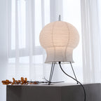 Asano Paper Table Lamp