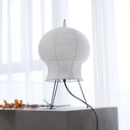Asano Paper Table Lamp
