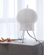 Asano Paper Table Lamp