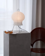 Asano Paper Table Lamp