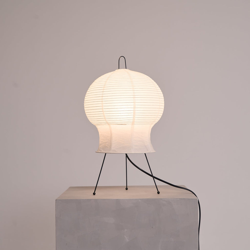 Asano Paper Table Lamp