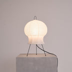 Asano Paper Table Lamp
