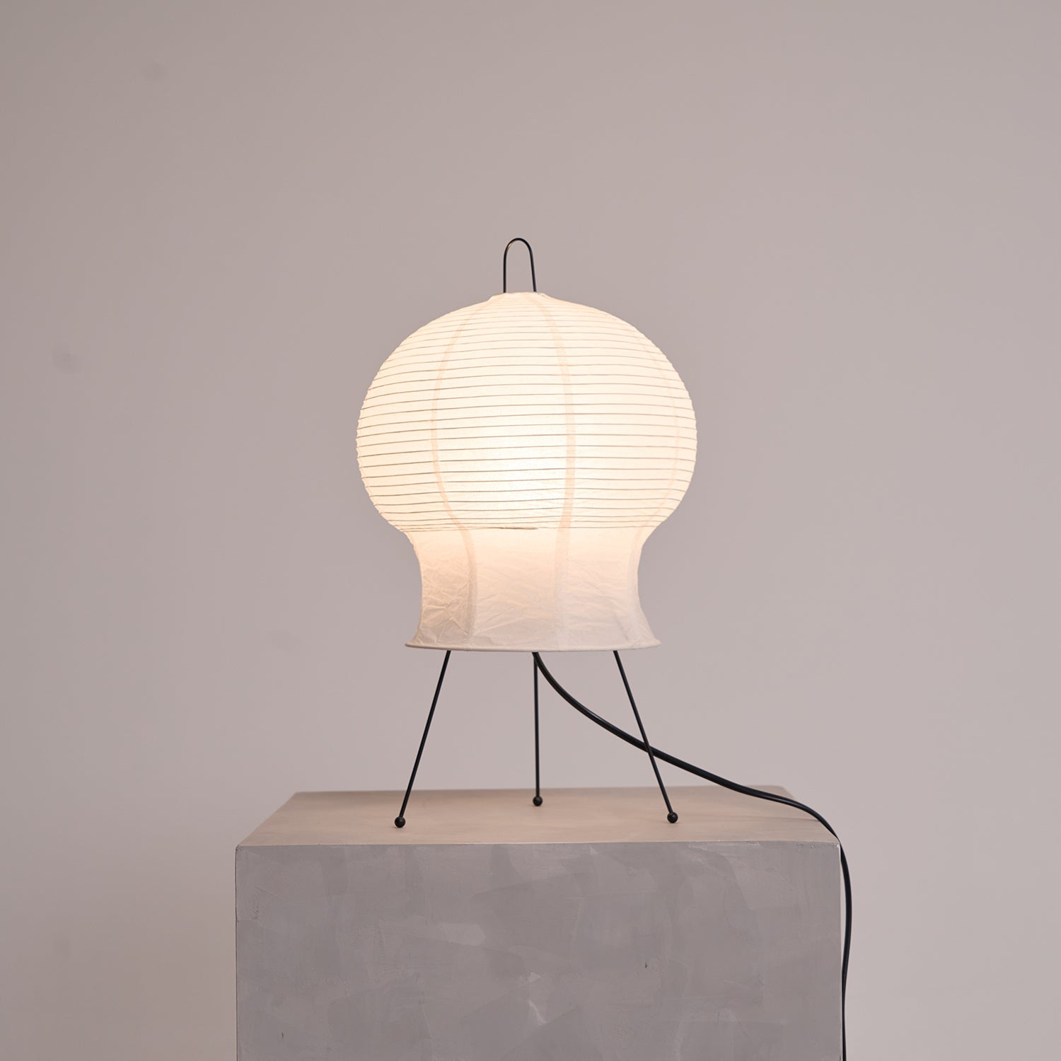 Asano Paper Table Lamp