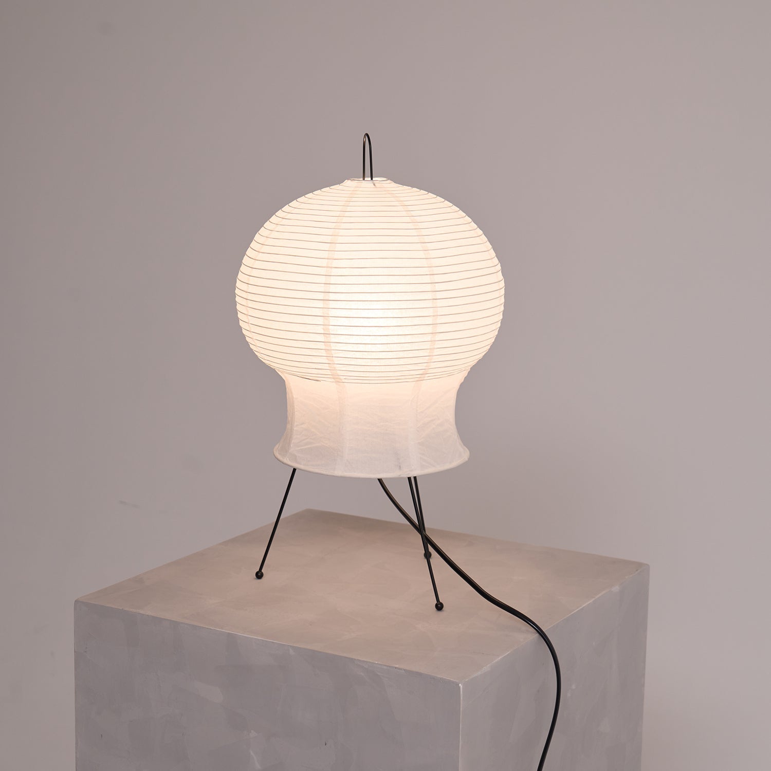 Asano Paper Table Lamp