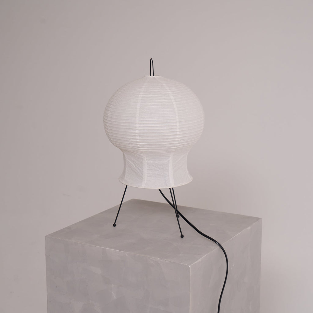 Asano Paper Table Lamp