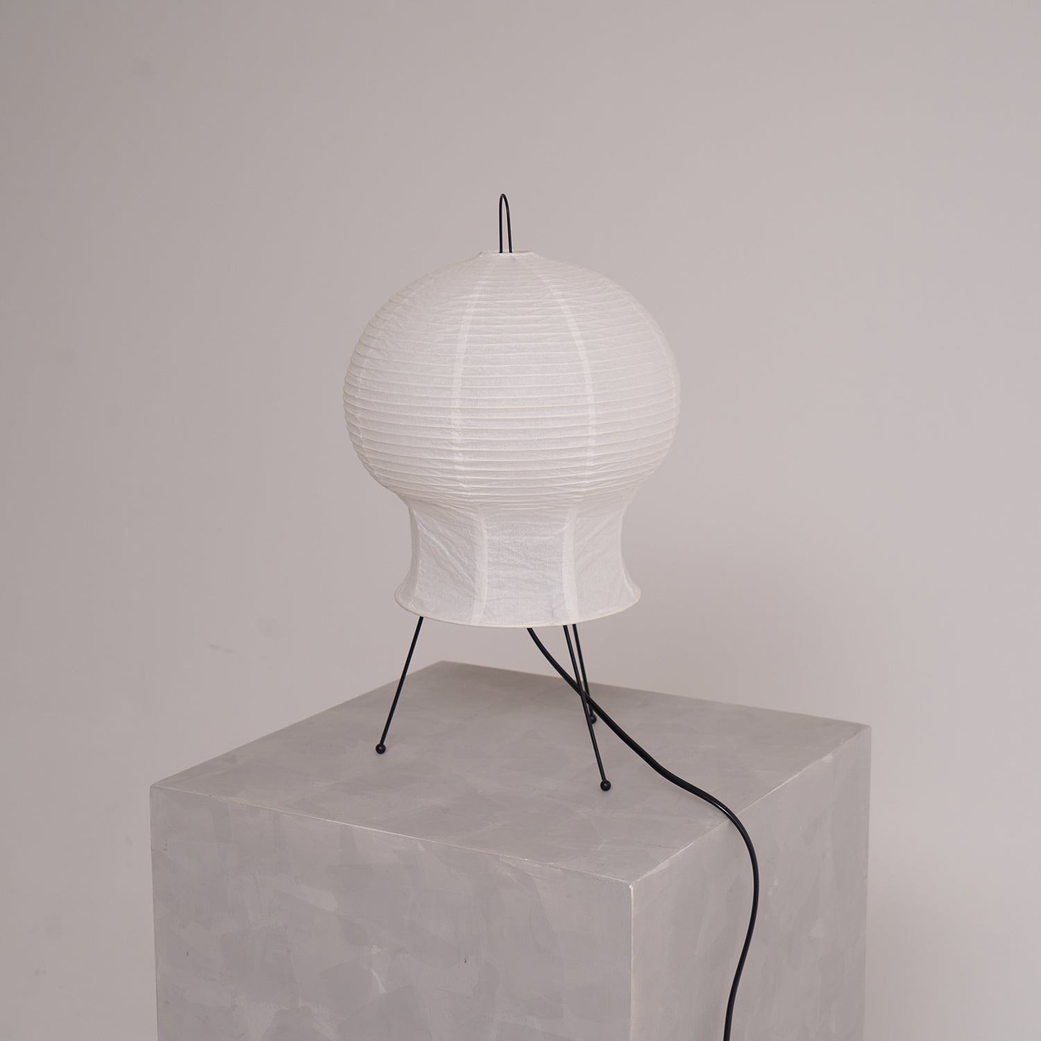 Asano Paper Table Lamp