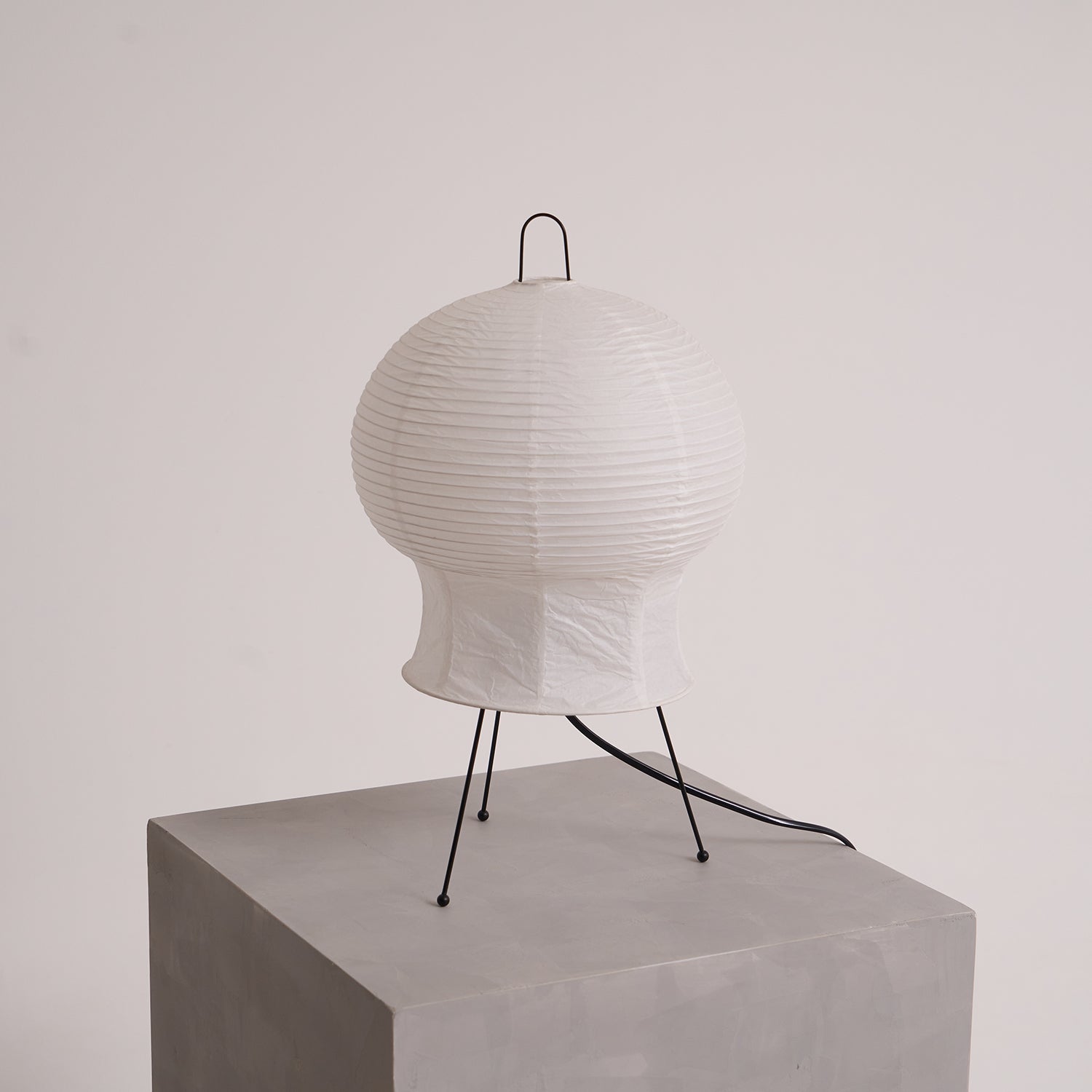 Asano Paper Table Lamp