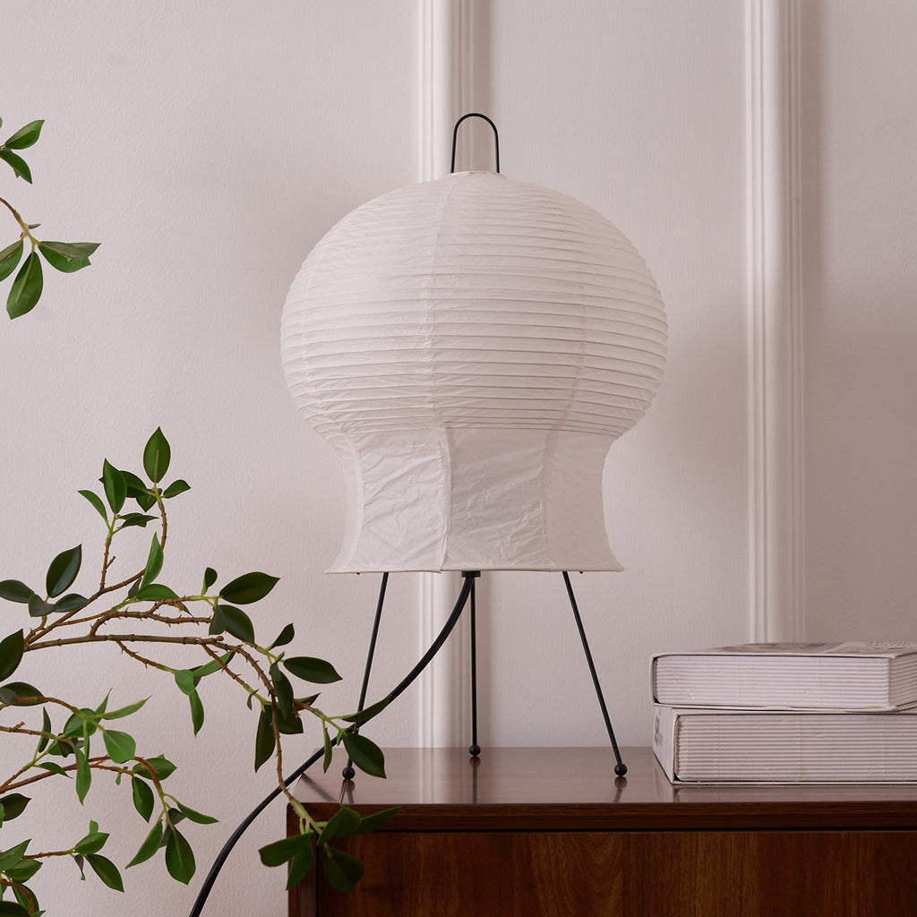 Asano Paper Table Lamp