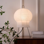 Asano Paper Table Lamp