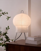 Asano Paper Table Lamp