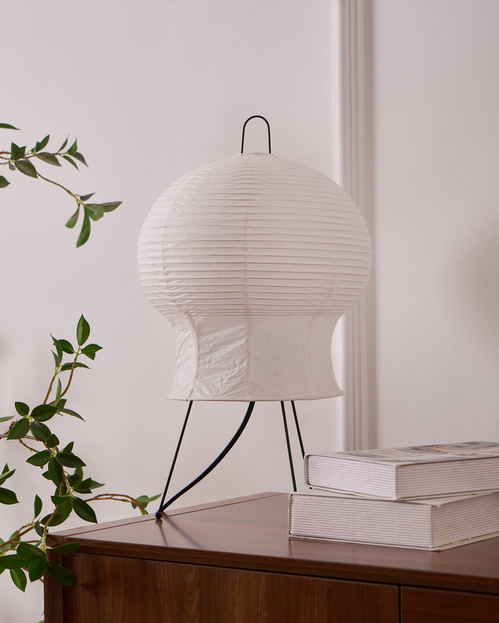 Asano Paper Table Lamp