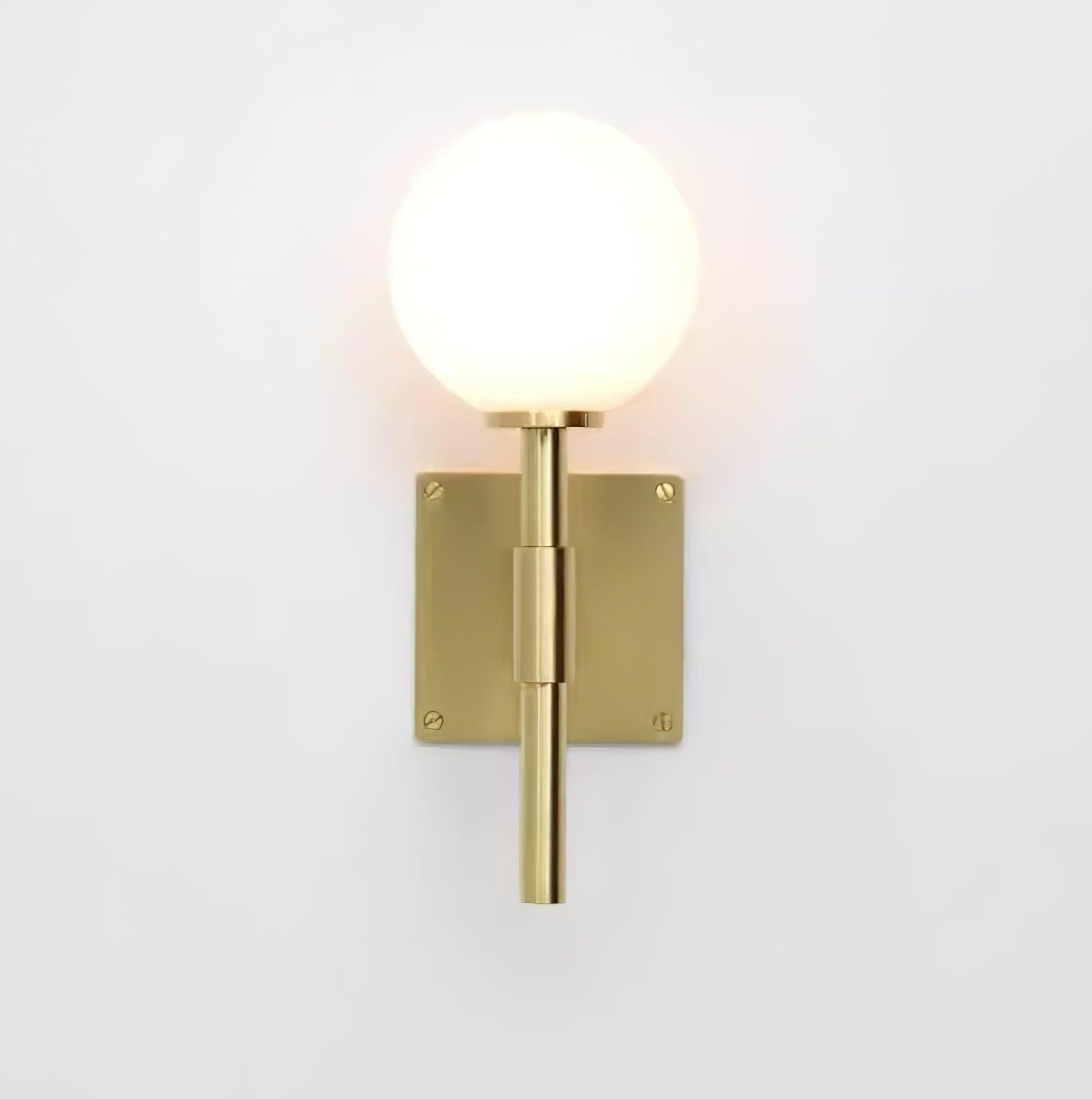 Athena Wall Lamp