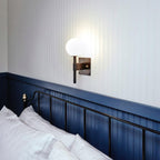 Athena Wall Lamp