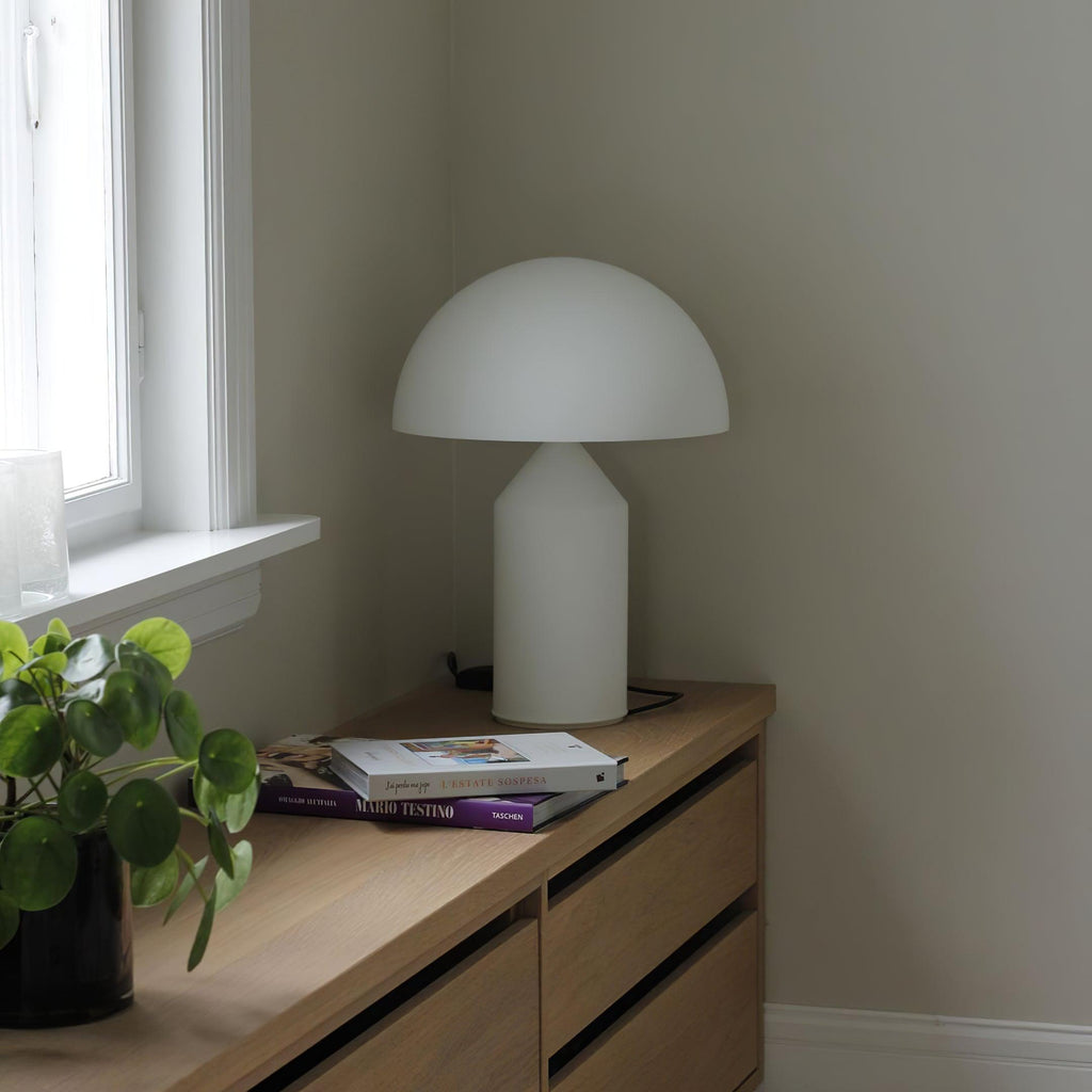 Atollo Table Lamp