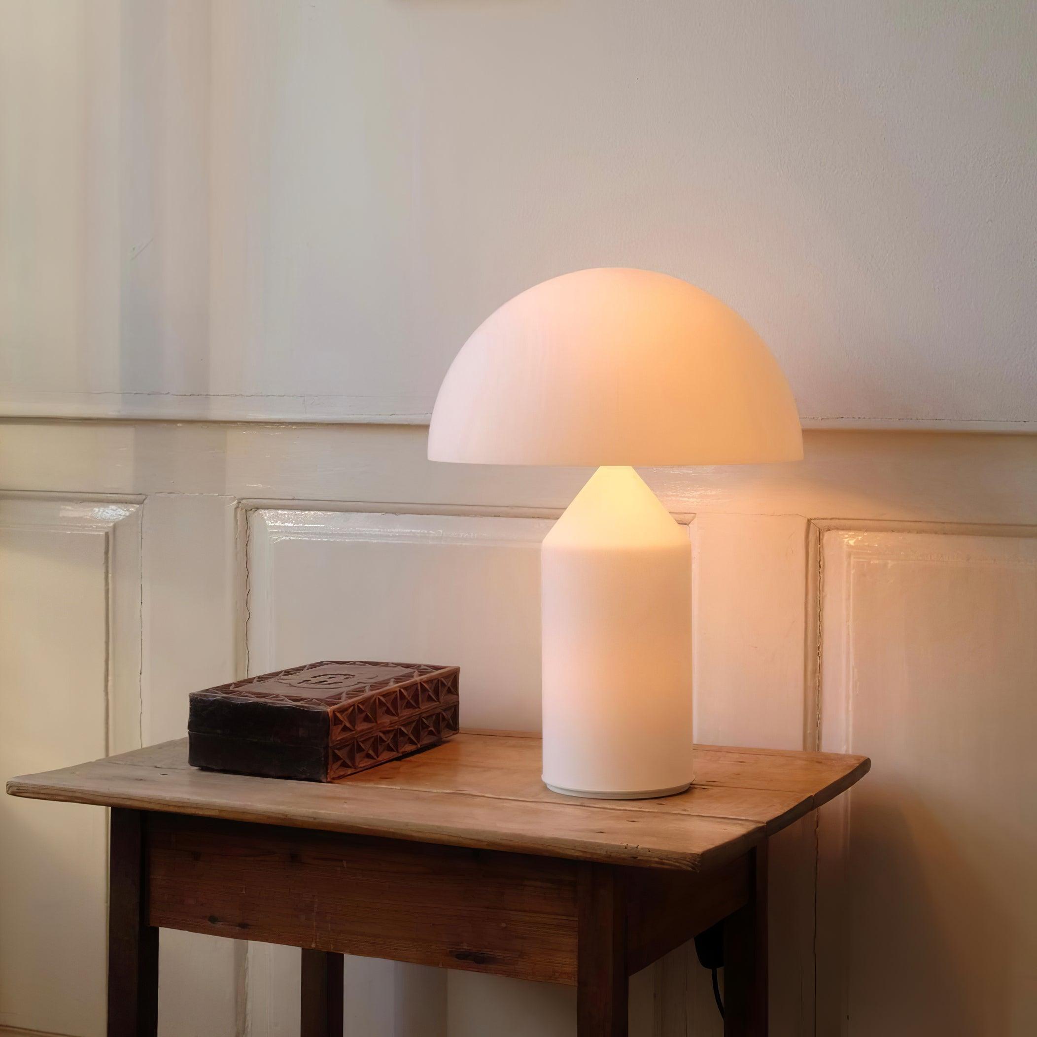 Atollo Table Lamp